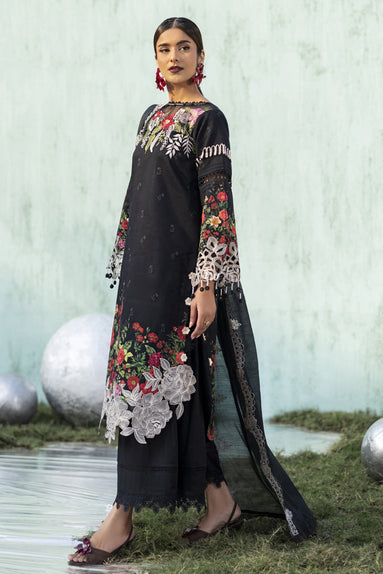 Parishay | Ivy Bloom 26 | IB-02 by Parishay - Designer Dress - Type : Luxury Dress - Available at Libayah - 100% Original