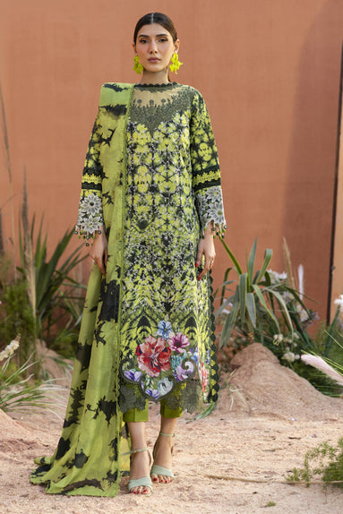 Parishay | Ivy Bloom 26 | IB-04 by Parishay - Designer Dress - Type : Luxury Dress - Available at Libayah - 100% Original