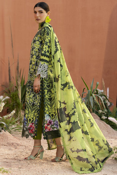 Parishay | Ivy Bloom 26 | IB-04 by Parishay - Designer Dress - Type : Luxury Dress - Available at Libayah - 100% Original