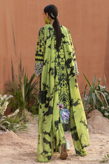 Parishay | Ivy Bloom 26 | IB-04 by Parishay - Designer Dress - Type : Luxury Dress - Available at Libayah - 100% Original