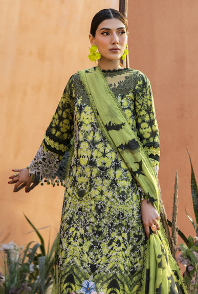Parishay | Ivy Bloom 26 | IB-04 by Parishay - Designer Dress - Type : Luxury Dress - Available at Libayah - 100% Original