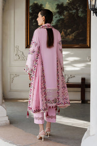 Alizeh | Eid Festive Lawn | AF-EL-7052-Truba - Designer Dress - Type : Ladies Clothes - Available at Libayah - 100% Original