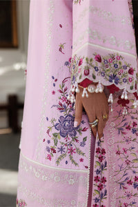 Alizeh | Eid Festive Lawn | AF-EL-7052-Truba - Designer Dress - Type : Ladies Clothes - Available at Libayah - 100% Original