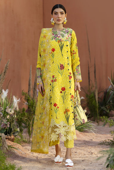 Parishay | Ivy Bloom 26 | IB-09 by Parishay - Designer Dress - Type : Luxury Dress - Available at Libayah - 100% Original