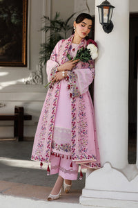 Alizeh | Eid Festive Lawn | AF-EL-7052-Truba - Designer Dress - Type : Ladies Clothes - Available at Libayah - 100% Original