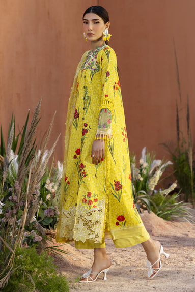 Parishay | Ivy Bloom 26 | IB-09 by Parishay - Designer Dress - Type : Luxury Dress - Available at Libayah - 100% Original