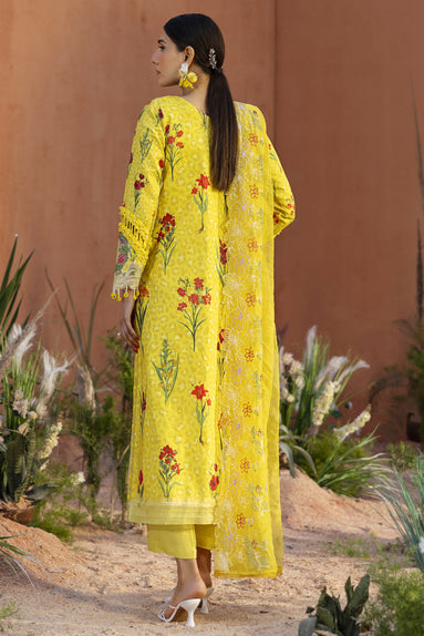 Parishay | Ivy Bloom 26 | IB-09 by Parishay - Designer Dress - Type : Luxury Dress - Available at Libayah - 100% Original