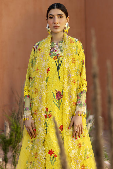 Parishay | Ivy Bloom 26 | IB-09 by Parishay - Designer Dress - Type : Luxury Dress - Available at Libayah - 100% Original