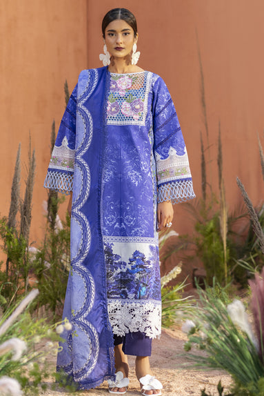 Parishay | Ivy Bloom 26 | IB-08 by Parishay - Designer Dress - Type : Luxury Dress - Available at Libayah - 100% Original