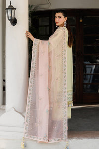 Alizeh | Eid Festive Lawn | AF-EL-7054-Faha - Designer Dress - Type : Ladies Clothes - Available at Libayah - 100% Original