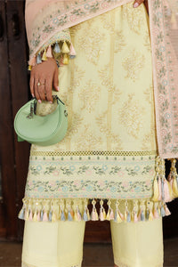 Alizeh | Eid Festive Lawn | AF-EL-7054-Faha - Designer Dress - Type : Ladies Clothes - Available at Libayah - 100% Original