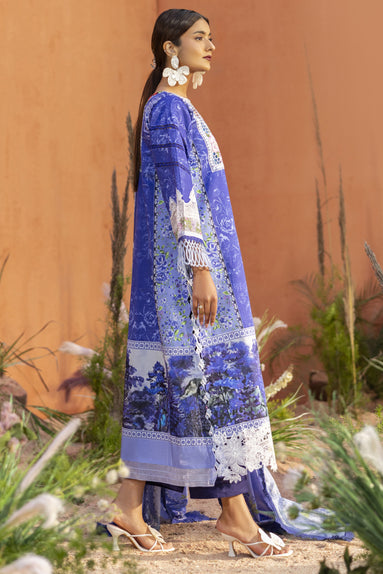 Parishay | Ivy Bloom 26 | IB-08 by Parishay - Designer Dress - Type : Luxury Dress - Available at Libayah - 100% Original