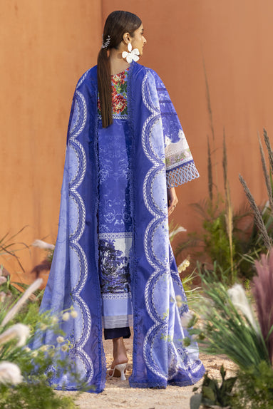 Parishay | Ivy Bloom 26 | IB-08 by Parishay - Designer Dress - Type : Luxury Dress - Available at Libayah - 100% Original