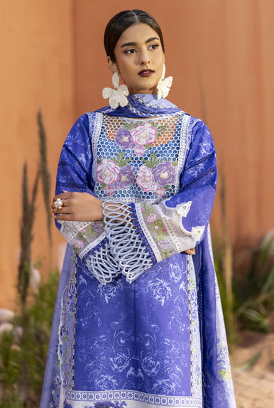 Parishay | Ivy Bloom 26 | IB-08 by Parishay - Designer Dress - Type : Luxury Dress - Available at Libayah - 100% Original