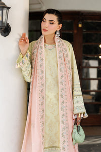 Alizeh | Eid Festive Lawn | AF-EL-7054-Faha - Designer Dress - Type : Ladies Clothes - Available at Libayah - 100% Original
