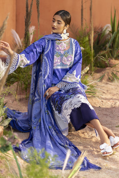 Parishay | Ivy Bloom 26 | IB-08 by Parishay - Designer Dress - Type : Luxury Dress - Available at Libayah - 100% Original