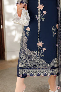 Alizeh | Eid Festive Lawn | AF-EL-7055-Carol - Designer Dress - Type : Ladies Clothes - Available at Libayah - 100% Original