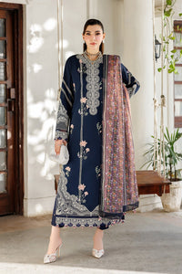 Alizeh | Eid Festive Lawn | AF-EL-7055-Carol - Designer Dress - Type : Ladies Clothes - Available at Libayah - 100% Original