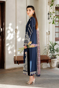 Alizeh | Eid Festive Lawn | AF-EL-7055-Carol - Designer Dress - Type : Ladies Clothes - Available at Libayah - 100% Original