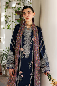 Alizeh | Eid Festive Lawn | AF-EL-7055-Carol - Designer Dress - Type : Ladies Clothes - Available at Libayah - 100% Original