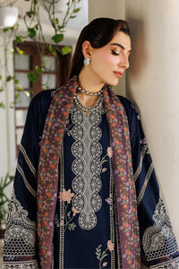 Alizeh | Eid Festive Lawn | AF-EL-7055-Carol - Designer Dress - Type : Ladies Clothes - Available at Libayah - 100% Original
