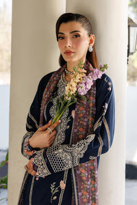 Alizeh | Eid Festive Lawn | AF-EL-7055-Carol - Designer Dress - Type : Ladies Clothes - Available at Libayah - 100% Original