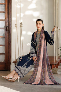 Alizeh | Eid Festive Lawn | AF-EL-7055-Carol - Designer Dress - Type : Ladies Clothes - Available at Libayah - 100% Original