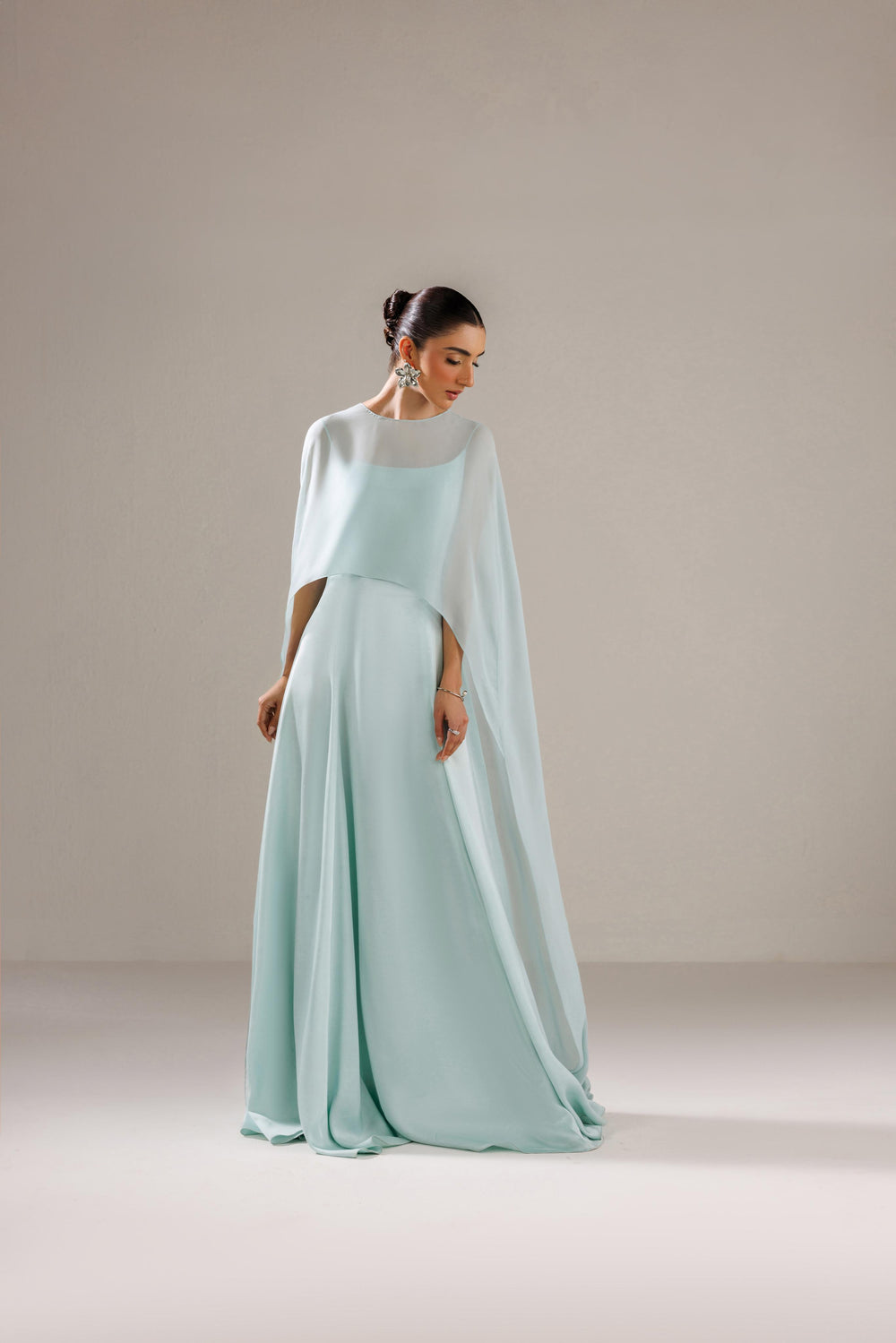 Caia | Basics 26 | Look 13 by Caia - Designer Dress  - Type : Ladies Clothes - Available at Libayah - 100% Original 