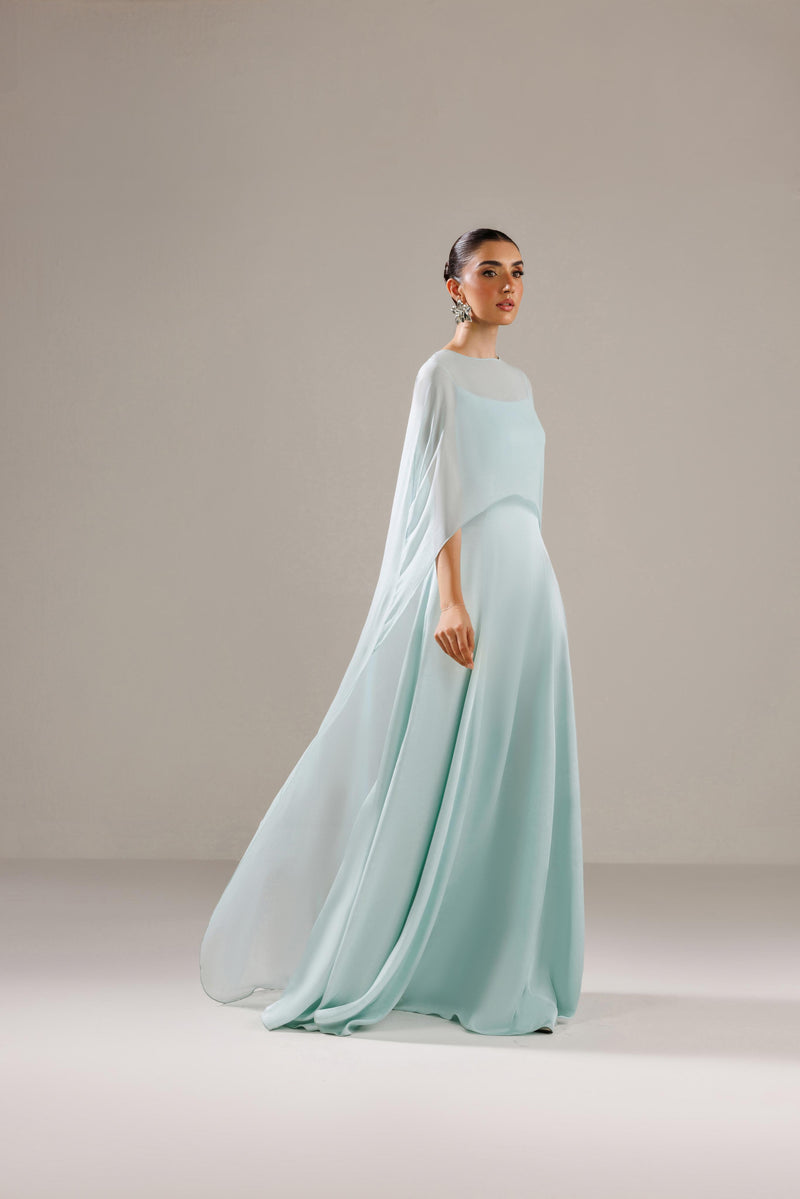 Caia | Basics 26 | Look 13 by Caia - Designer Dress  - Type : Ladies Clothes - Available at Libayah - 100% Original 