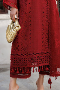Alizeh | Eid Festive Lawn |AF-EL-7057-Zade - Designer Dress - Type : Ladies Clothes - Available at Libayah - 100% Original