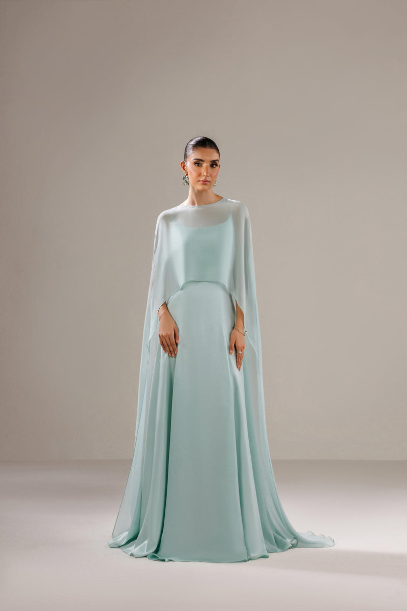Caia | Basics 26 | Look 13 by Caia - Designer Dress  - Type : Ladies Clothes - Available at Libayah - 100% Original 