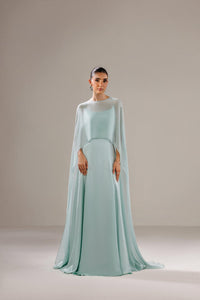 Caia | Basics 26 | Look 13 by Caia - Designer Dress  - Type : Ladies Clothes - Available at Libayah - 100% Original 