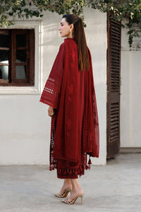 Alizeh | Eid Festive Lawn |AF-EL-7057-Zade - Designer Dress - Type : Ladies Clothes - Available at Libayah - 100% Original