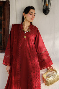 Alizeh | Eid Festive Lawn |AF-EL-7057-Zade - Designer Dress - Type : Ladies Clothes - Available at Libayah - 100% Original