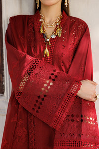 Alizeh | Eid Festive Lawn |AF-EL-7057-Zade - Designer Dress - Type : Ladies Clothes - Available at Libayah - 100% Original