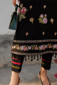 Alizeh | Eid Festive Lawn | AF-EL-7051-Vogue - Designer Dress - Type : Ladies Clothes - Available at Libayah - 100% Original