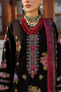 Alizeh | Eid Festive Lawn | AF-EL-7051-Vogue - Designer Dress - Type : Ladies Clothes - Available at Libayah - 100% Original