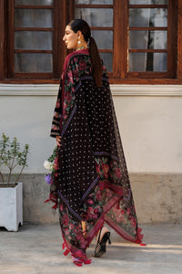 Alizeh | Eid Festive Lawn | AF-EL-7051-Vogue - Designer Dress - Type : Ladies Clothes - Available at Libayah - 100% Original
