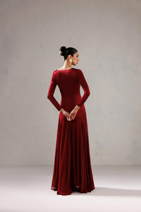 Caia | Basics 26 | Look 17 by Caia - Designer Dress  - Type : Ladies Clothes - Available at Libayah - 100% Original 