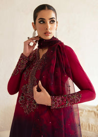 Kanwal Malik | Wedding Formals and Bridals | Aroha by Kanwal Malik - Designer Dress - Type: Ladies Clothes - Available at Libayah - 100% Original