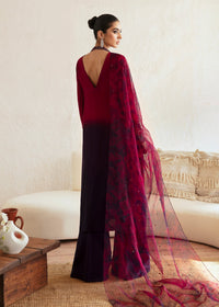 Kanwal Malik | Wedding Formals and Bridals | Aroha by Kanwal Malik - Designer Dress - Type: Ladies Clothes - Available at Libayah - 100% Original
