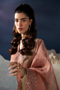 Afrozeh | La Fuchsia Festive 24 | Elea by Afrozeh - Designer Dress - Type: Ladies Clothes - Available at Libayah - 100% Original
