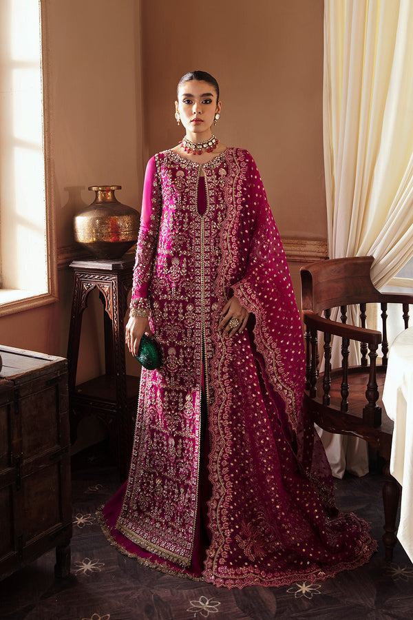 Soraya | Lumene Festive | RAIZEL by Soraya - Designer Dress - Type: Ladies Clothes - Available at Libayah - 100% Original