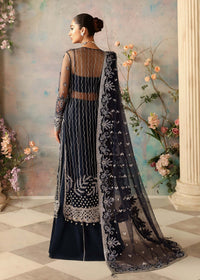 Akbar Aslam | Aleia Luxury Formals | Azur by Akbar Aslam - Designer Dress - Type: Bridal - Available at Libayah - 100% Original