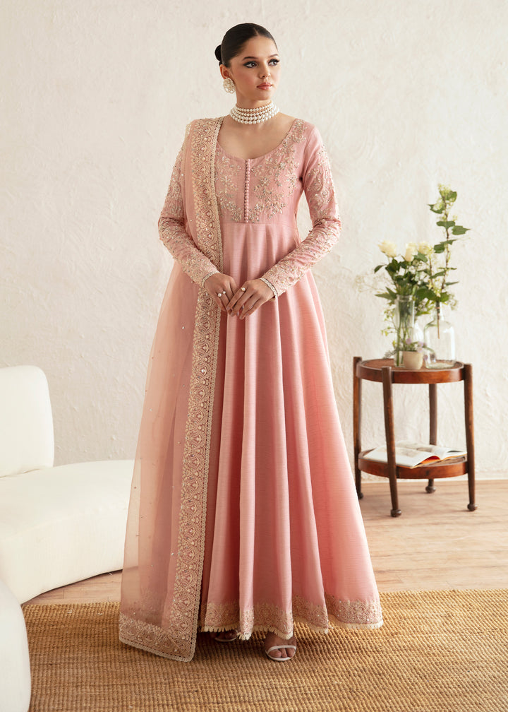 Kanwal Malik | Wedding Formals and Bridals | Tierra by Kanwal Malik - Designer Dress - Type: Ladies Clothes - Available at Libayah - 100% Original