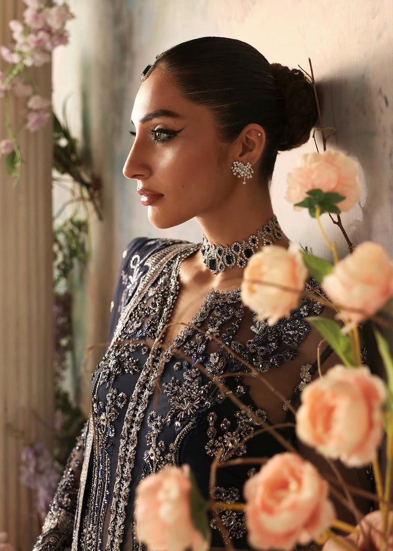 Akbar Aslam | Aleia Luxury Formals | Azur by Akbar Aslam - Designer Dress - Type: Bridal - Available at Libayah - 100% Original