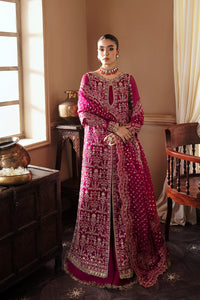 Soraya | Lumene Festive | RAIZEL by Soraya - Designer Dress - Type: Ladies Clothes - Available at Libayah - 100% Original