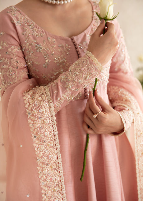 Kanwal Malik | Wedding Formals and Bridals | Tierra by Kanwal Malik - Designer Dress - Type: Ladies Clothes - Available at Libayah - 100% Original