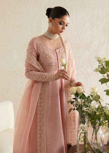 Kanwal Malik | Wedding Formals and Bridals | Tierra by Kanwal Malik - Designer Dress - Type: Ladies Clothes - Available at Libayah - 100% Original