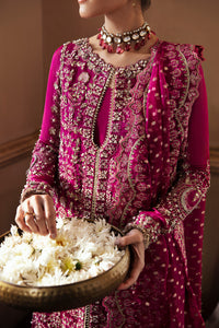 Soraya | Lumene Festive | RAIZEL by Soraya - Designer Dress - Type: Ladies Clothes - Available at Libayah - 100% Original